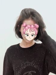 -3AM HAIR SALON染发接发