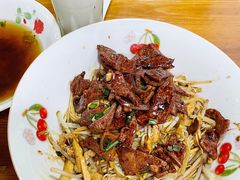 -小狗面馆(河东路店)