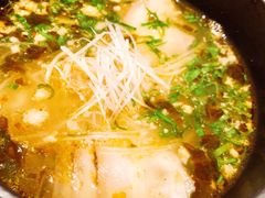 小锅米线-胡麻(静安嘉里店)