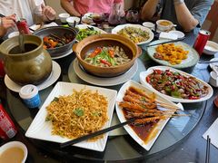 -美极鲜食坊(宝安南路店)