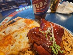 -伯友茶记(中华广场店)