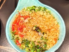 -老城鲜·小海鲜贝贝煲火锅(壹方城店)