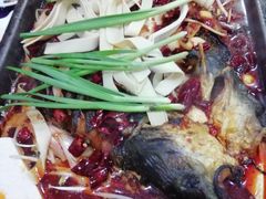 -川湘園(西华路店)