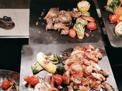 -TABLE·味西餐厅-成都茂业JW万豪酒店