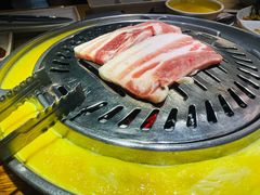 -喜来稀肉(北外滩白玉兰广场店)