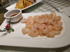 水晶大虾仁-顺风海鲜港(长寿路店)