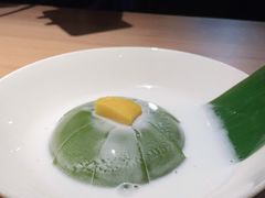 -默加东南亚美食(大宁音乐广场店)