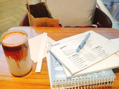 -Line 咖啡(石厦花园店)