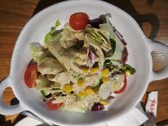 -斗牛士牛排(南京东路店)