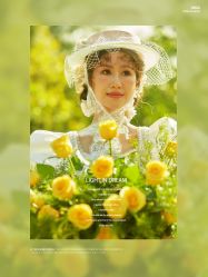 -巴黎经典婚纱摄影PARISSIC