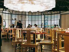 大堂-潮堂(环球金融中心店)