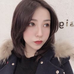 中发-In Style造型