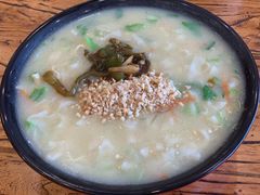 -老雒阳面馆·水席·洛阳菜(王城路店)