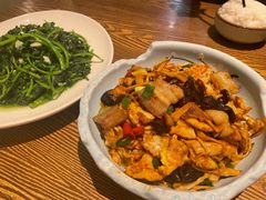 -佬湘楼·27年湘菜(天河都市广场店)