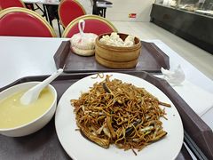 -常州糕团店(北大街新世纪商城店)