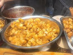 -丁家坡洋芋·观音桥好吃街A区(全国总店)