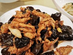 -老爷庙风味美食府(魏都大道店)
