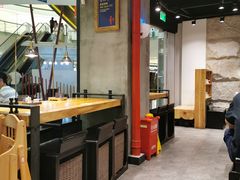 -和府捞面(西溪印象城店)