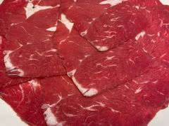 -南门涮肉(北洼路店)