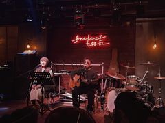-海风酒吧 喝精酿 听民谣(阿那亚礼堂店)