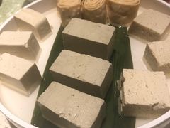 海南火山黑豆腐-三克火锅影院(来福士店)
