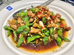 -兰湘子·湘菜小炒(崂山丽达店)