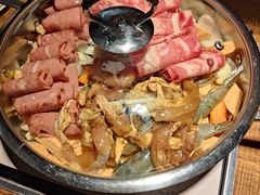 -焖锅部落(容城店)