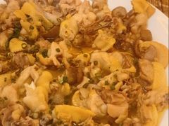 -食德喜·阳山鸡王食研基地