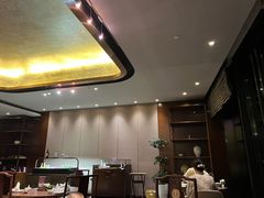 -蛇口希尔顿南海酒店·随轩中餐厅·粤菜