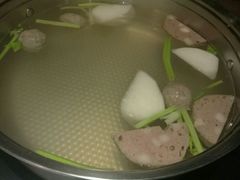 -牛焱·贵州黄牛肉火锅(城西银泰店)
