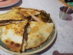 -墨纪Mojí墨西哥餐厅(南开大悦城店)
