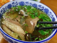 -淳澄水盆羊肉