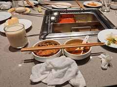 -海底捞火锅(漫乐城夜宵主题店)