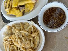 -深圳柯记餐厅(大望店)