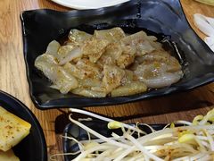 魔芋丝-相约烤吧(天生桥店)