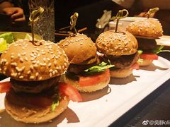-C&R西班牙餐厅