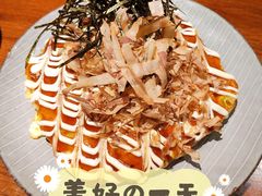 -山杏yama-katsu·吉列炸物