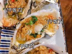 -东北烧烤·烤羊腿(天虹店)