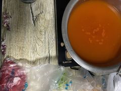 -呷哺呷哺 黄金牧场 (欢乐谷店)