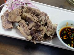 -东伊顺(高银街店)