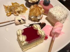 -丽都皇冠假日酒店·Matrix亦餐厅(望京店)