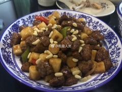 -兔爸私家小厨(新北万达店)