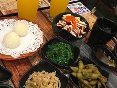 -榴大大·寿司先生(哈街店)