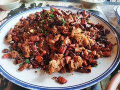 -饭江湖·江湖菜(湖广会馆店)