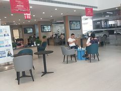 -上海和展广汽丰田4S店(老闵行店)