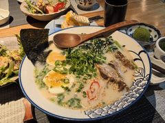 -森味薪火烧•烧鸟居酒屋•日本料理(望京店)