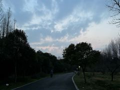 -蜀冈西峰生态公园