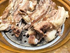 -哈啾嗨·新概念蒙餐(红星新城店)