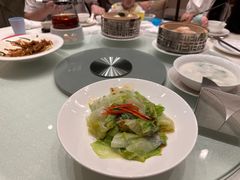 -蛇口希尔顿南海酒店·随轩中餐厅·粤菜