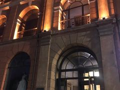 -外滩二十二号艺术中心